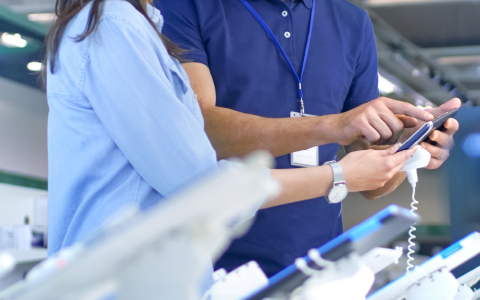 セールスプロモーション事業